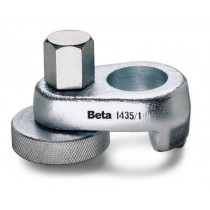 BETA 1435/1 ulosvetäjä pinnapulttien poistamiseen Ø19-26mm
