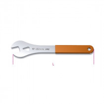 Beta 3952 13- SINGLE OPEN END WRENCHES