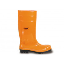 BETA 7328EA 40-SAFETY BOOT, "TOP VISIBILITY".