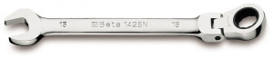 BETA 142SN 9 nivelräikkä-lenkkiavain 9mm